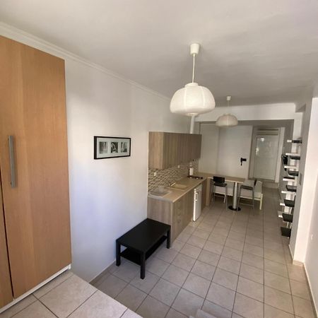 Apartmán Loutraki Studio Exteriér fotografie